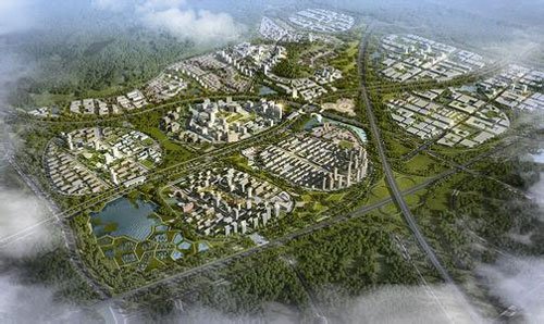 态园上半年签约9个项目 仍有5个正办理注册_频