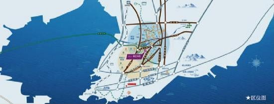 海尔鼎世华府盛大开盘 热销名盘传奇再续_频道