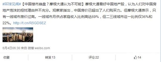 中国楼市崩盘后 房价会是多少? _频道-青岛