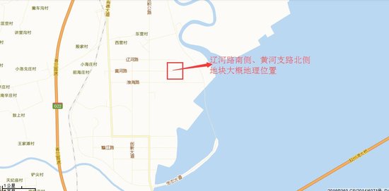 胶州9宗商住地成功出让 3家本土房企底价分摊