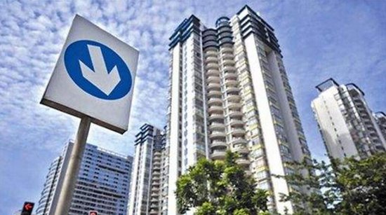 楼市过冬 :燕郊房价暴跌67% 被称为中国最惨楼