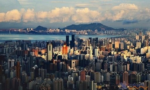 深圳投资性购房比例超四成 创业之都陷高房价