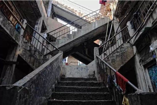 解读青岛湾老城区规划 危房改造兼顾风貌保护