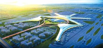 胶州gdp_承接青岛战略 胶州市五大功能区融入城市格局