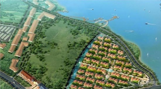 2019年临沂新机场关注亮点多引市民启用_频湾胶东澜附近泊别墅图片