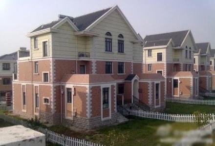 国企建房算不算 福利房回潮 将盘活存量闲置用