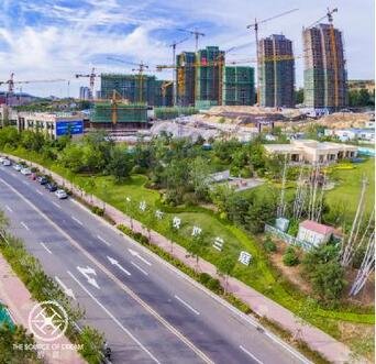 海尔地产 青岛16盘广告语征集大赛_频道-青岛