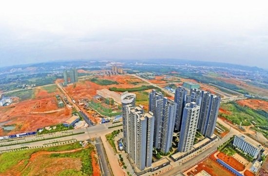 土地储备专项债券今年试点 计划发行30亿