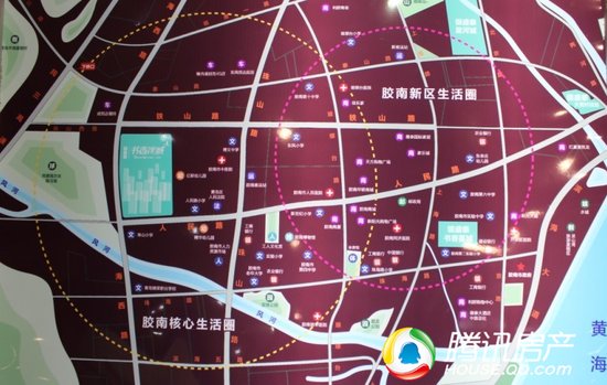 房博会新盘:银盛泰书香泮城 成熟学区放飞未来