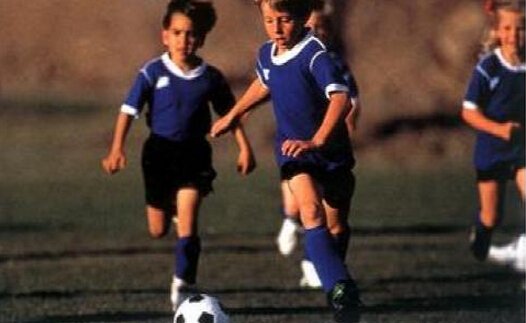 华融蓝海洋青少年足球夏令营即将开拔!_频道-