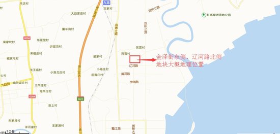 胶州9宗商住地成功出让 3家本土房企底价分摊