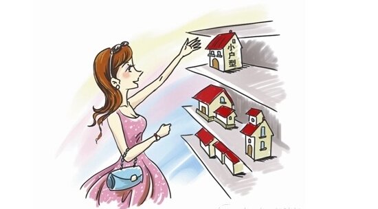 丽人购房时代来临 你准备好了吗_频道-青岛_腾讯网