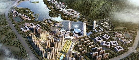 西海岸成就销售冠军 智慧型社区将亮相_频道-