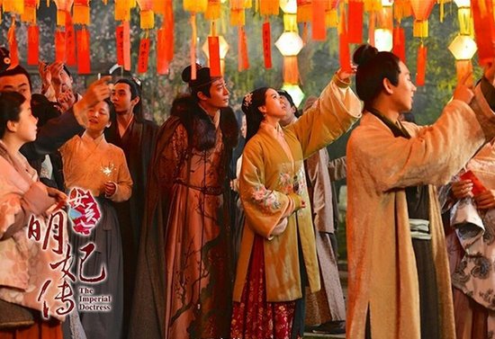 元宵节也是中国情人节?单身狗要挺住