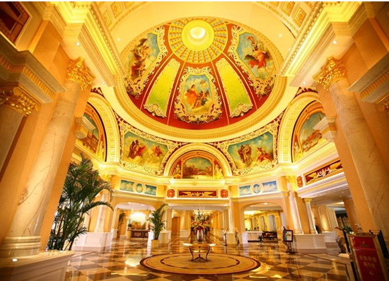 碧桂园十里金滩五星级酒店即将营业_频道-青岛