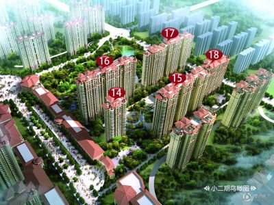 中南世纪城小二期将于8月中下旬开盘_频道-青