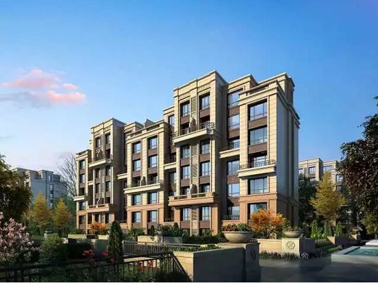 做生活方式运营商 世茂房地产将滨江模式延伸