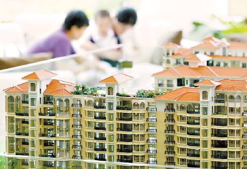 上市公司投资近百亿元炒房 六成布局北上广深