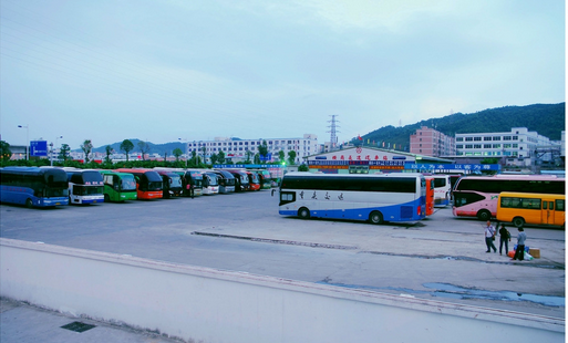 莱西汽车北站近期开建_频道-青岛_腾讯网