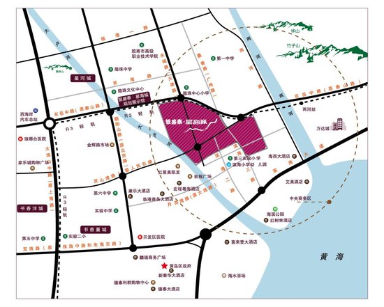 黄岛区多少人口_青岛市黄岛区地图(2)