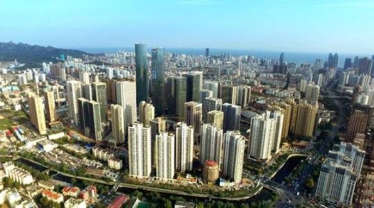 青岛市北区七大片区规划蓝图出炉_频道-青岛