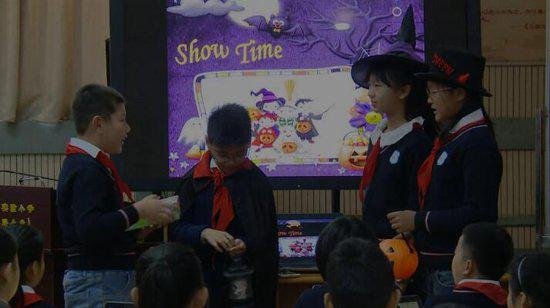 【江苏路名校】传承百年内裤再谱薪火新篇章情趣小学珍珠全部的串图片