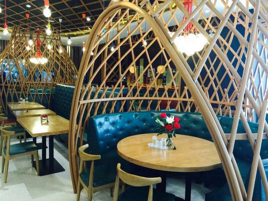 青岛万象城盛装开门纳客 小编带你抢先玩转_频