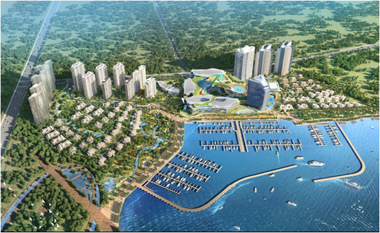 穿越时光 重拾感动-青岛新世界年代秀活动五一