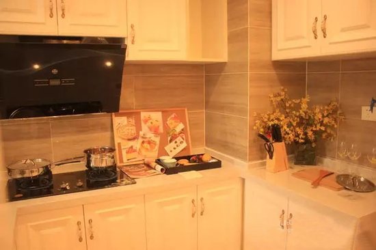 潜江中南世纪雅苑 那个温馨的港湾