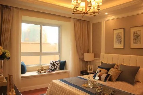 潜江中南世纪雅苑 那个温馨的港湾