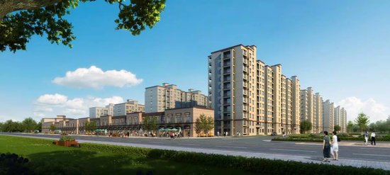 中南世纪雅苑 别以时光之名错过美好_频道-潜江