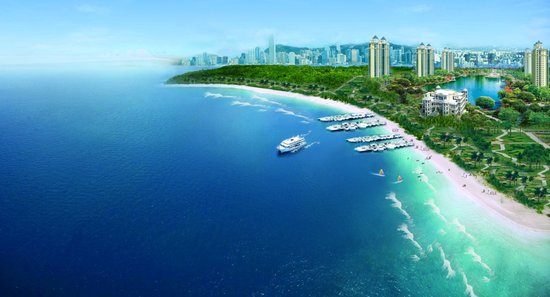 全球八大湾区,云集了众多世界级富豪及纵横政