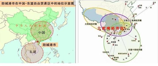 北部湾gdp_北部湾大学