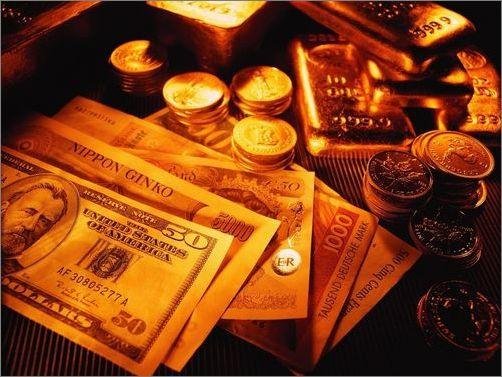 新一代有斗志的80后未来还有没有暴富的机会