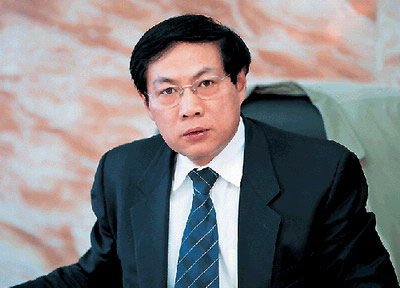 为何敢频频放炮? 探秘你所不了解的任志强_频