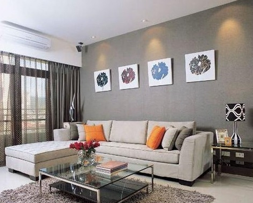 正确摆放沙发位置 也可以趋利避害_频道-钦州