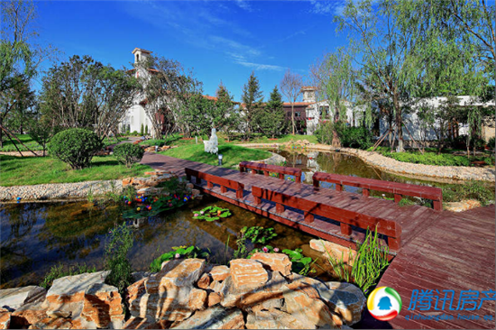 北戴河小镇邀您参加2014年幸福北戴河春节灯