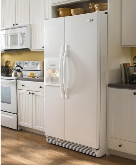 夏季电器常见问题--冰箱发热该怎么办?_频道-