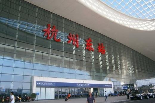 這些世界上最著名的火車站,中國這兩個上榜