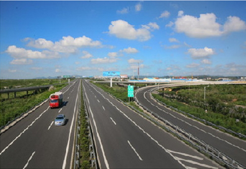 京秦高速北京段正式开建_频道-秦皇岛