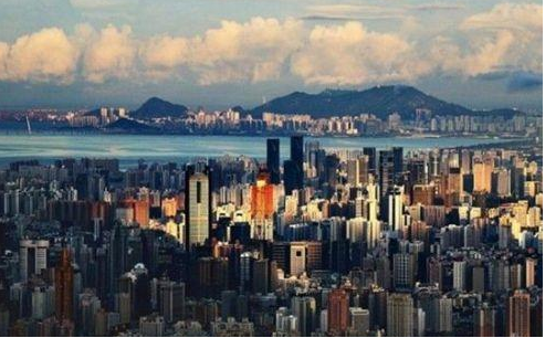 全国10大城市房价与收入大比拼 拼爹还是拼命