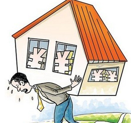 房贷利息将省15-45%?房贷利息抵税方案或将在