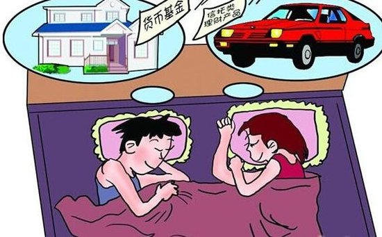 置业大调查:年轻人应该先买车还是先买房_频道