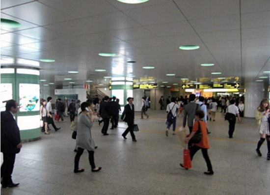 這些世界上最著名的火車站,中國這兩個上榜