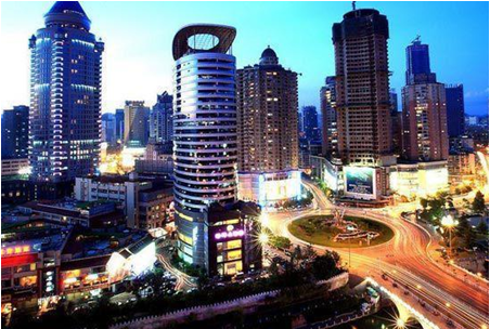 中国十大最穷省会城市排名出炉 房价你能接受
