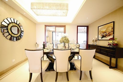 后期装修巧化解 3招破解室内采光不足_频道-秦皇岛