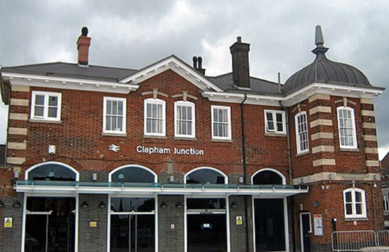 這些世界上最著名的火車站,中國這兩個上榜