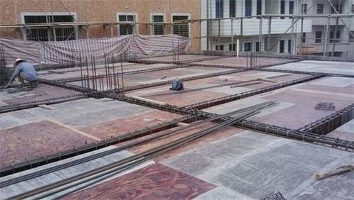 农村牛人自建房 120万豪建1500平的大房子