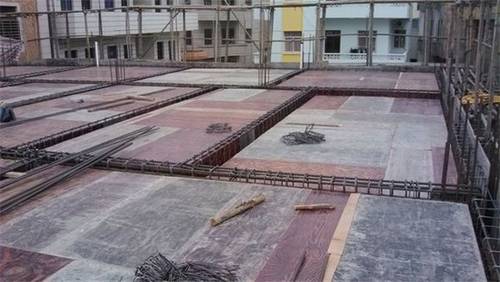 农村牛人自建房 120万豪建1500平的大房子