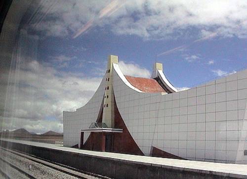 這些世界上最著名的火車站,中國這兩個上榜